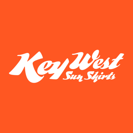 Key West Sun Shirts - Mile Zero - UPF 50+ Long Sleeve - Seagrass,LG