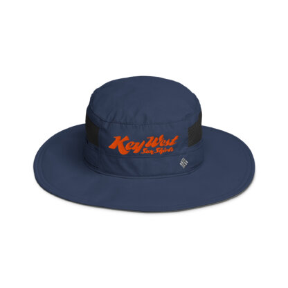 Key West Sun Shirts - Columbia Booney Hat