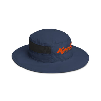 Key West Sun Shirts - Columbia Booney Hat - Image 4