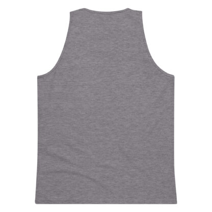 Key West Sun Shirts - Solid Men’s Premium Tank Top - Image 20