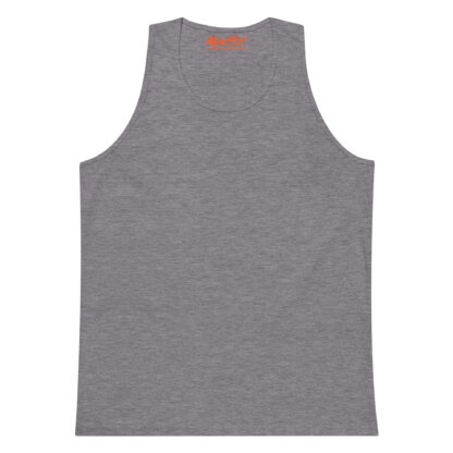 Key West Sun Shirts - Solid Men’s Premium Tank Top - Image 19