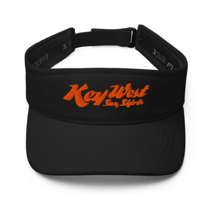 Key West Sun Shirts Visor - Image 2