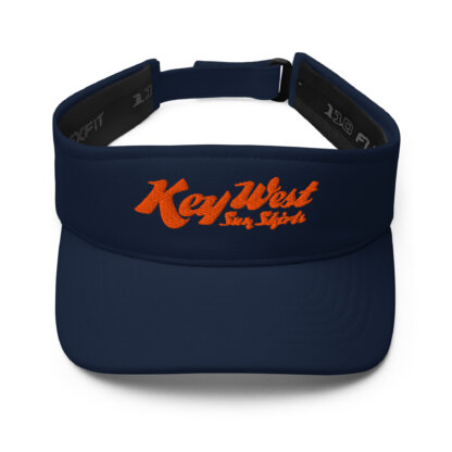 Key West Sun Shirts Visor - Image 5