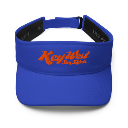 Key West Sun Shirts Visor - Image 8