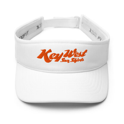 Key West Sun Shirts Visor - Image 13