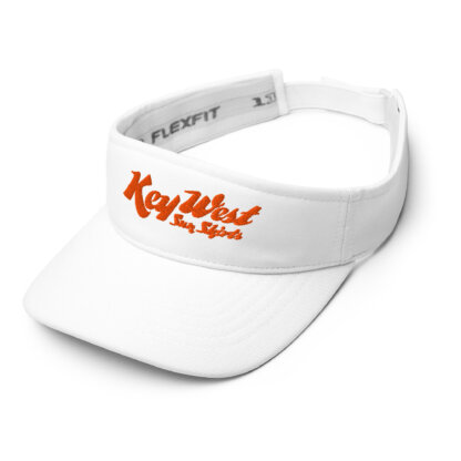 Key West Sun Shirts Visor - Image 15